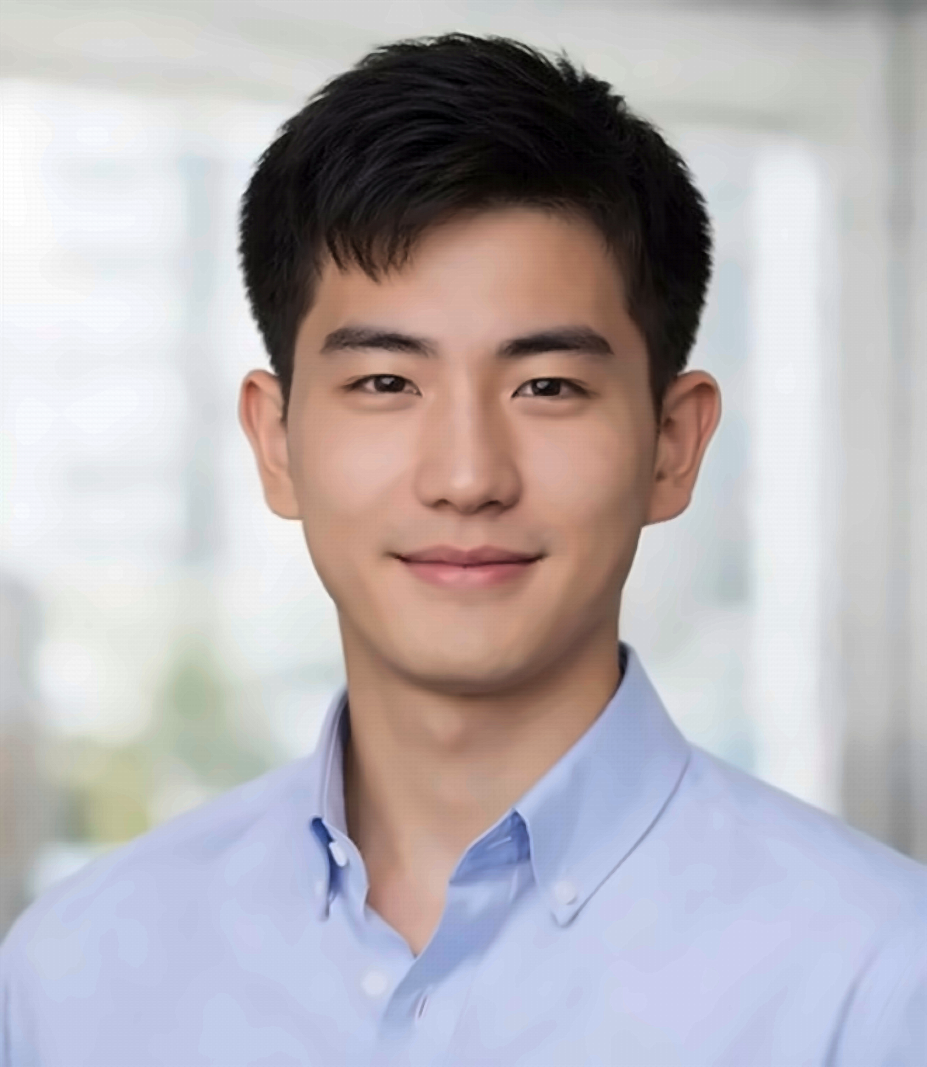 Roy Chiang